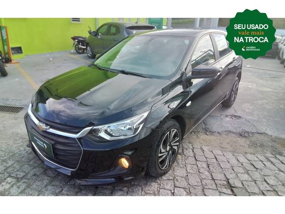 CHEVROLET ONIX 1.0 FLEX LT MANUAL CHEVROLET ONIX 1.0 FLEX LT MANUAL